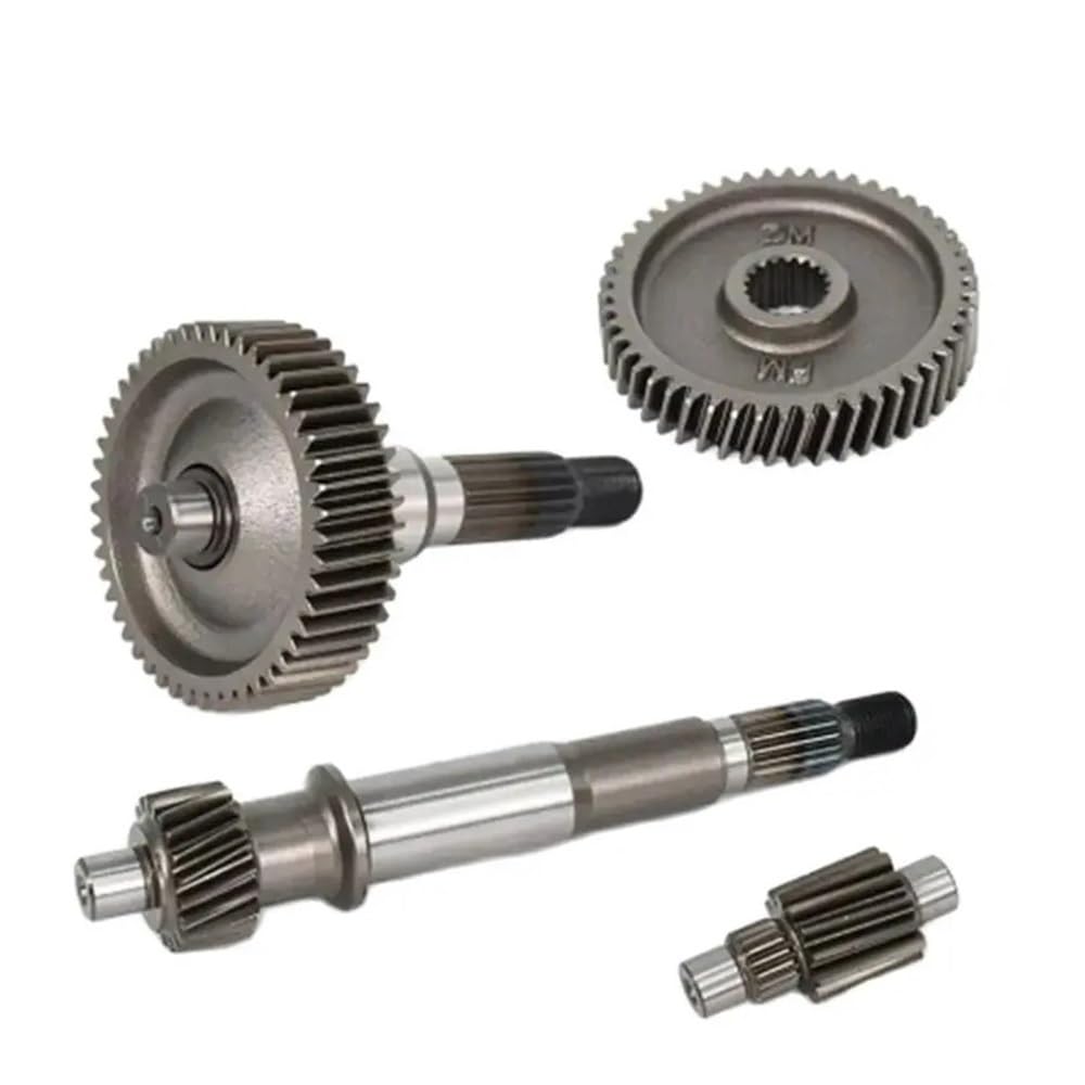 Ralenti central de moto NHX 110 : arbre de transmission Lead 110 GFM