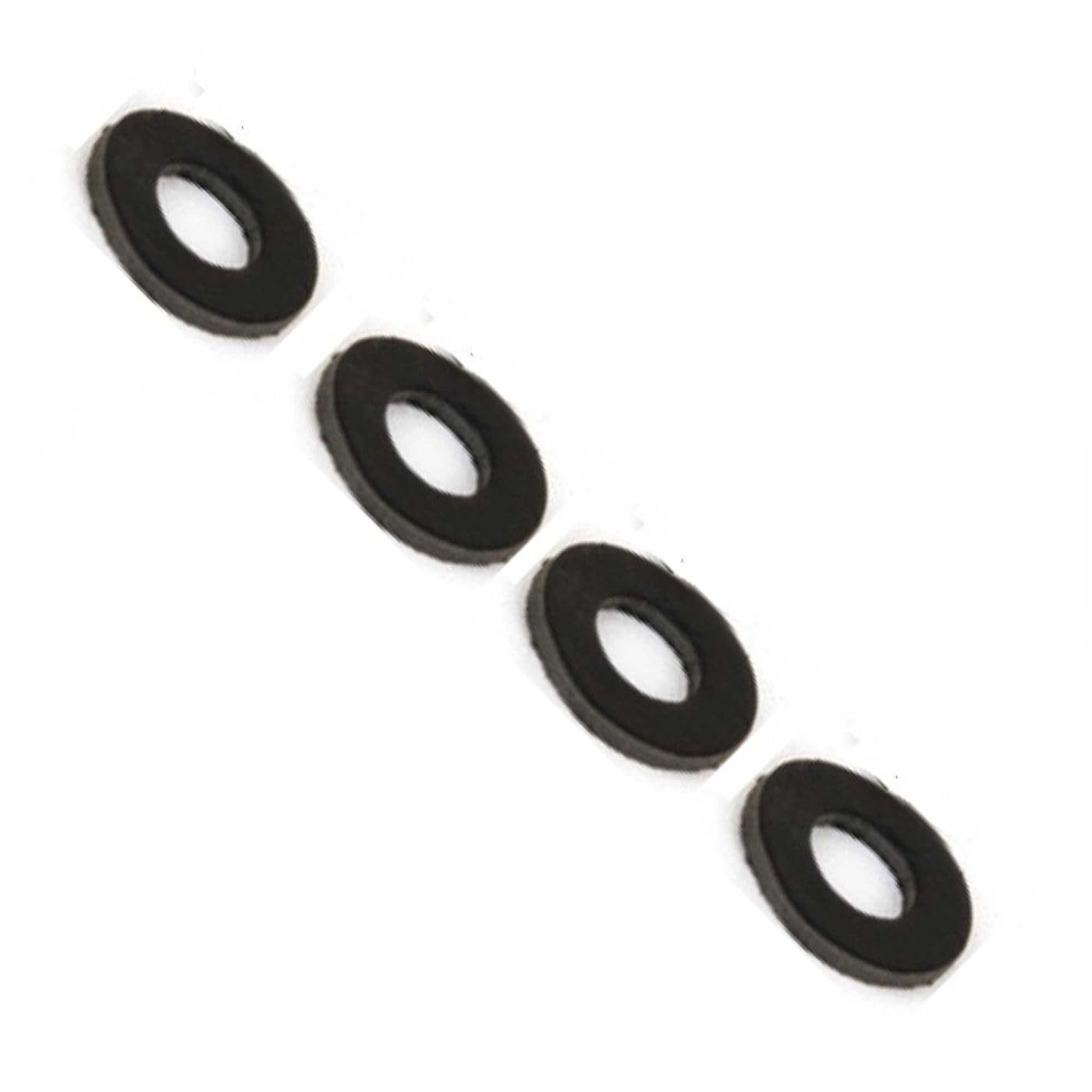 FOX Leather Washers - Black Label Leather Washes