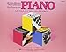 Produktbild Piano Metodo Livello Preparatorio