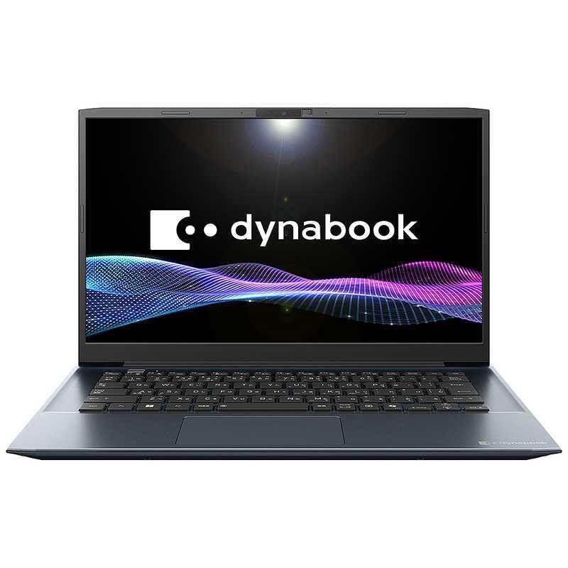 【専用出品】Dynabook ノートパソコン オニキスブルー P3M6XLEE Amazon.co.jp: Dynabook ノートパソコン dynabook M6 オニキスブルー