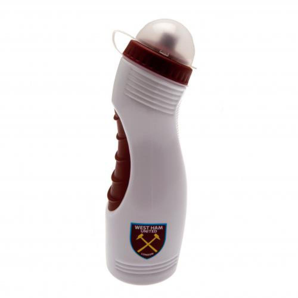West Ham United Official Fc Drinks Bottle