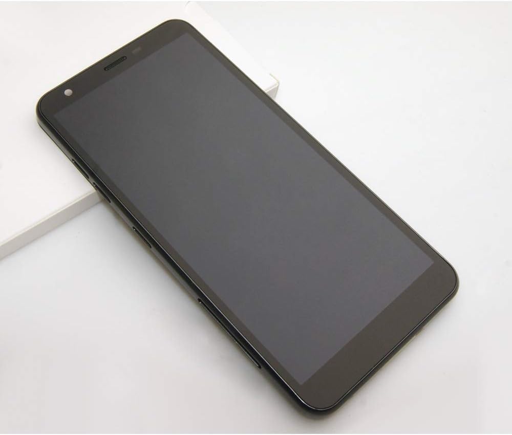 Free Shipping Over $50 for MetroPCS LG Aristo 4+ Plus LMX320MA LCD Screen Display Assembly Touch Screen Digitizer Panel Glass Replacement Tool (with Frame Single sim) 🔥 Hot Deals for MetroPCS LG Aristo 4+ Plus LMX320MA LCD Screen Display Assembly Touch Screen Digitizer Panel Glass Replacement Tool (with Frame Single sim)