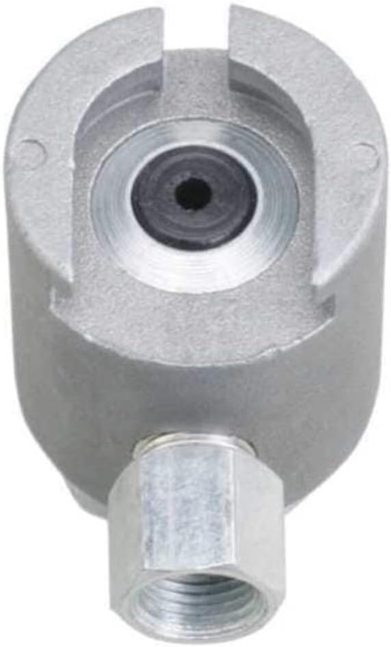 5NUG1 Shot Blast Button Head Coupler