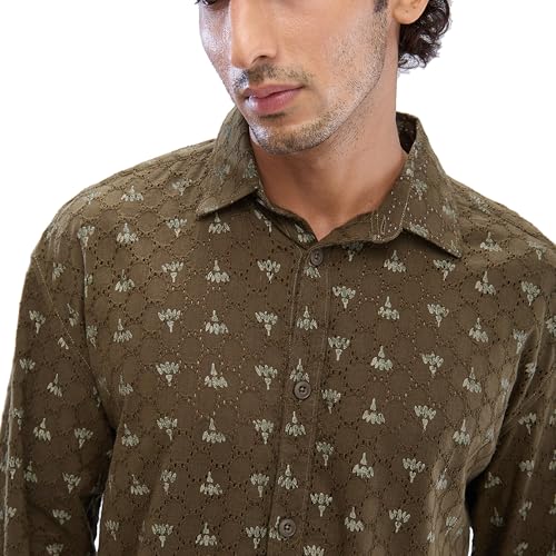 Image of Spykar Men Shirts