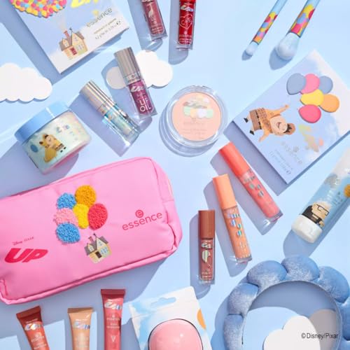 UP Color Correcting Compact Powder Essence