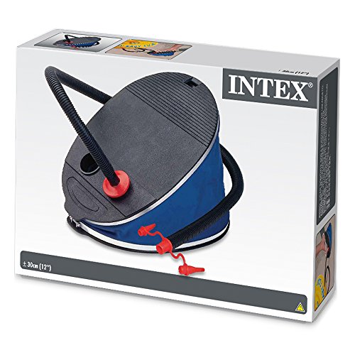 Intex Fußpumpe - Image 5