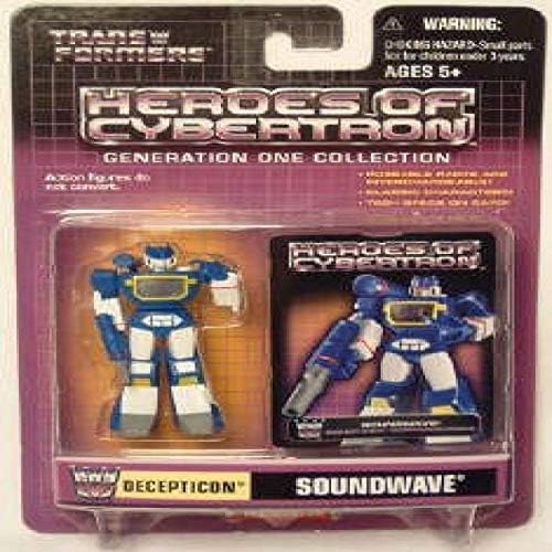 Heroes of cybertron Clearance