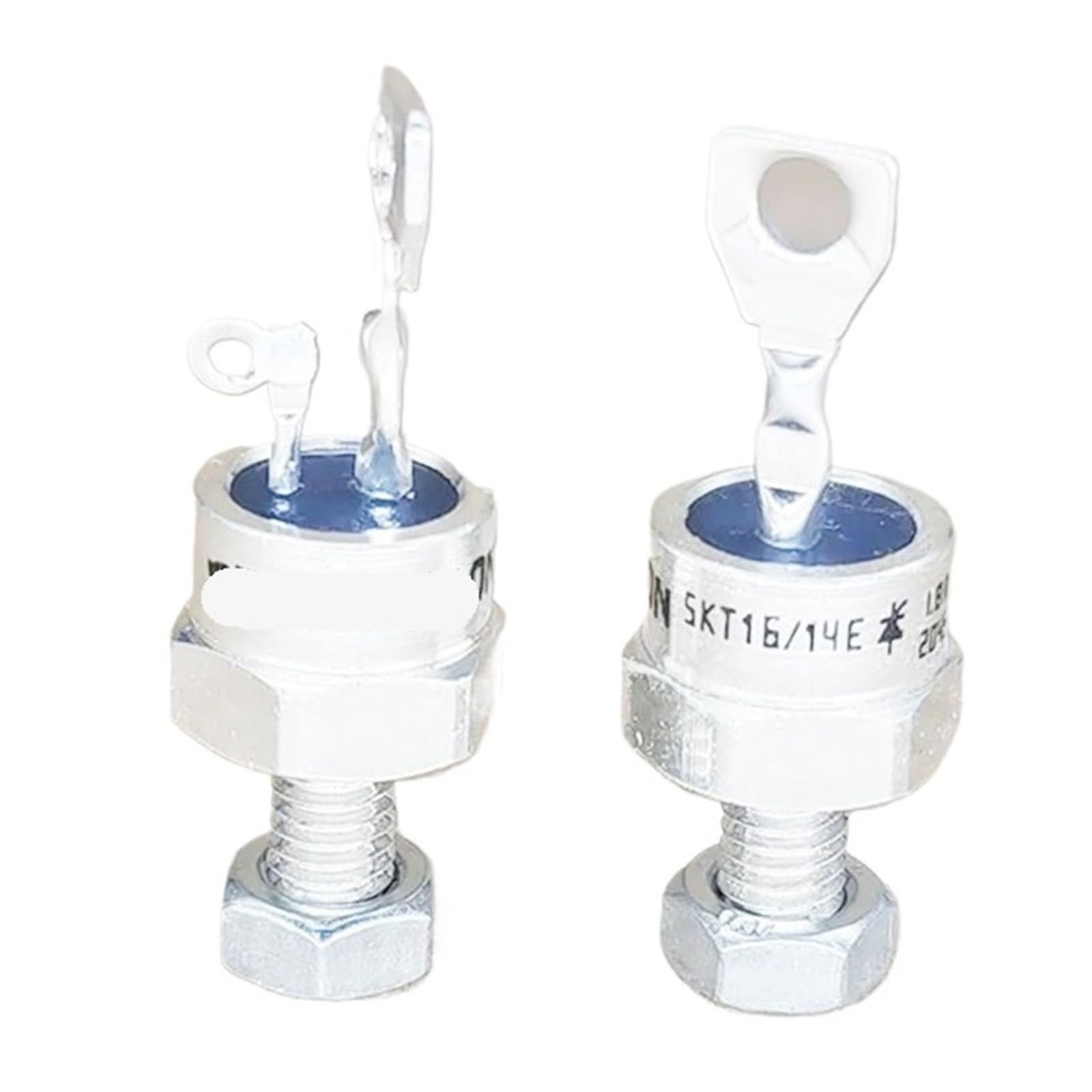 BACYDLPL 1pcs SKT16/14E Thyristor, Transistor, diode Module