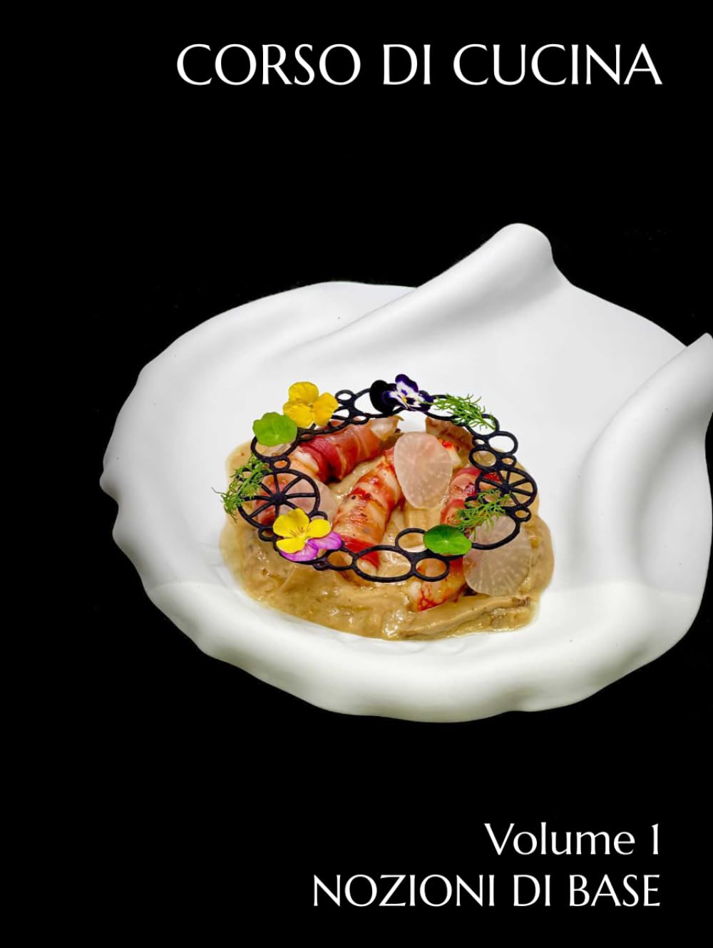 CORSO DI CUCINA: NOZIONI DI BASE