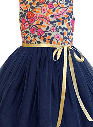 Image of A.T.U.N. (All Things UBER Nice) Girls Dress