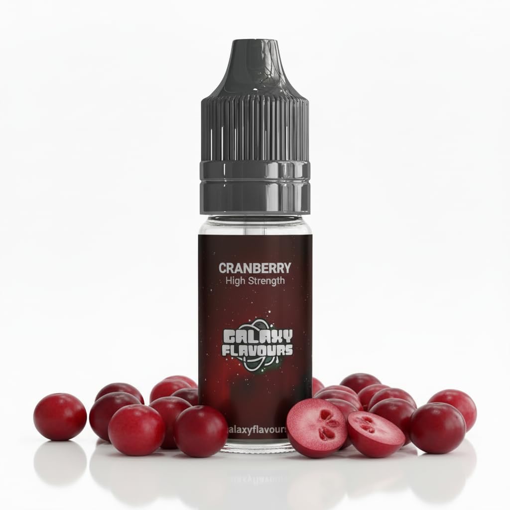 Peppermint Food Flavouring Drops 10ml - Premium Mint Extract for Professional Baking & Luxury Peppermint Beverages - High Strength Food Grade Concentrate by GALAXY FOOD FLAVOURS — view 123