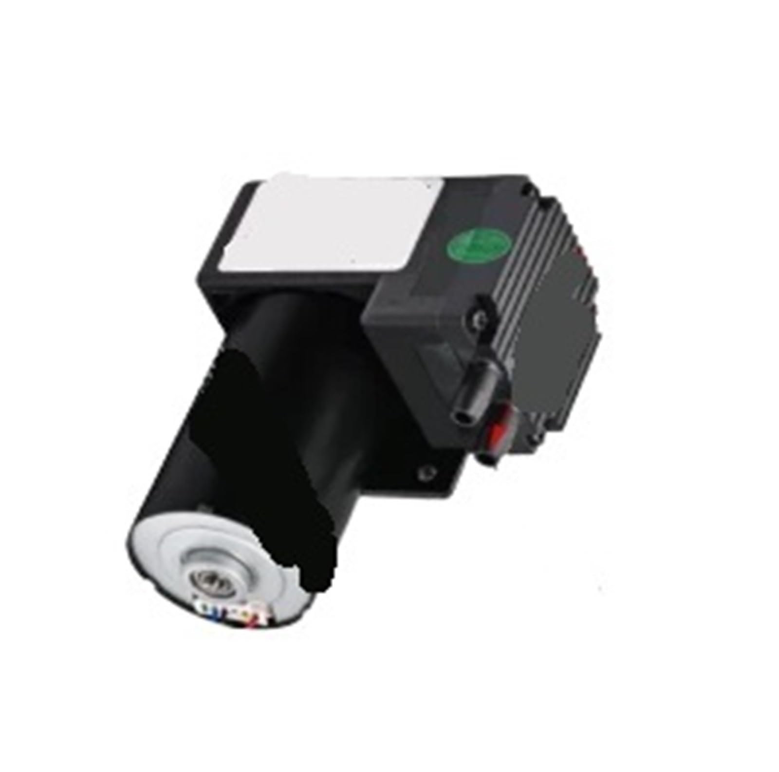 Miniature Diaphragm DC24V(BLDC) 12L/min