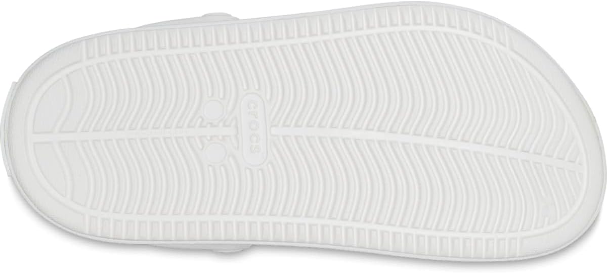 Crocs Baby Off Court Clogs