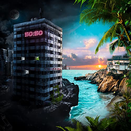 MJ SAROUKH & F.Decide