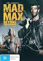 その他 Mad Max - Beyond.. Not-So) Terrible Threes: MAD MAX BEYOND THUNDERDOME – 40th