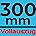 Länge: 300 Mm