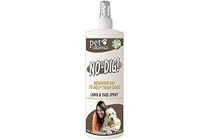 Pet Organics (Nala) No-Dig Lawn and Yard Dog Spray