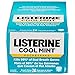 Listerine Cool Mint Pocketpaks Breath Strips, 24-24-Strip Pack total 576 strips