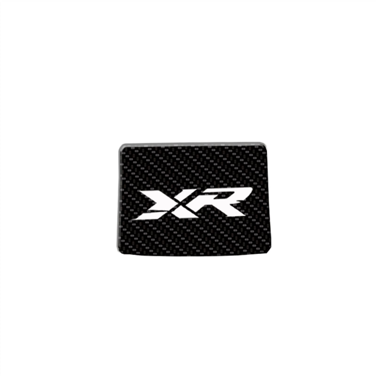 Protection de réservoir antidérapante BMW S1000XR 2015-2019 grip