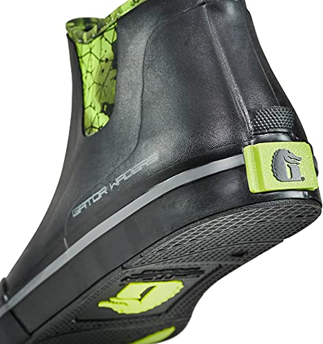 Image of Gator Waders Mens Camp Boots