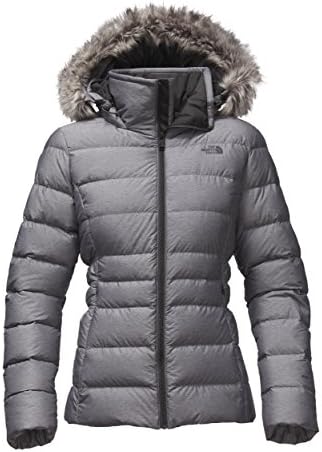 The North Face Women's Gotham Jacket II 