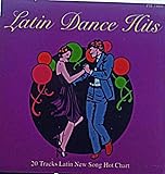 LATIN DANCE HITS
