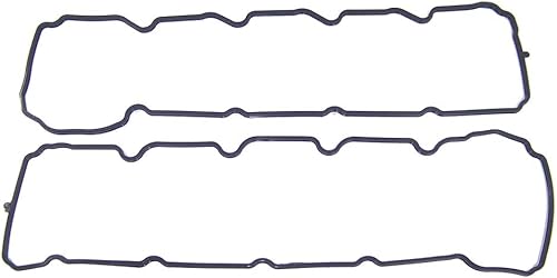 DNJ VC1101 Juego de juntas de tapa de válvula para 2004-2007, Chrysler, Dodge, Jeep, Mitsubishi, Aspen, Commander, Dakota, Durango, Grand Cherokee,