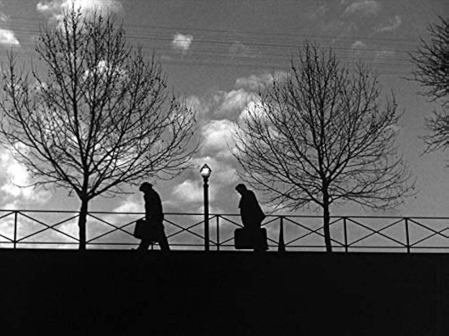 Amazon.co.jp: リラの門 [DVD] : ピエール・ブラッスール