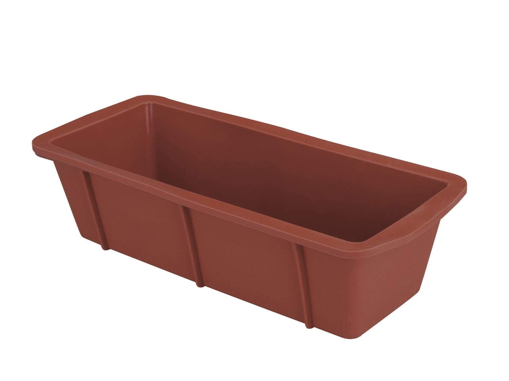 Lacor-66742-SINGLE Silicone Mould Cake 28 CMS