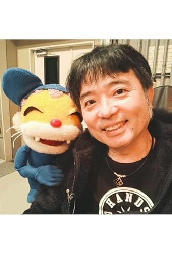 ALSと笑顔で生きる。 声を失った声優の「工夫ファクトリー」