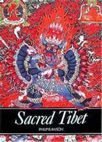 Art And Imagination Series Sacred Tibet (Art & Imagination)