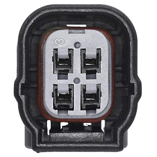 Sensor de oxígeno Walker Products 350-34296 miniatura 3