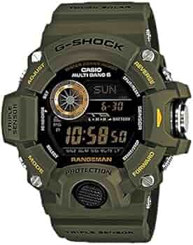 【極美品】 G-SHOCK GW-9400 レンジマン 電波ソーラー カーキ 51TDjuBjrtL._AC_SY350_QL30_.jpg