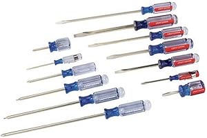 Craftsman Screwdriver Set: Precision Tools for All Your Projects