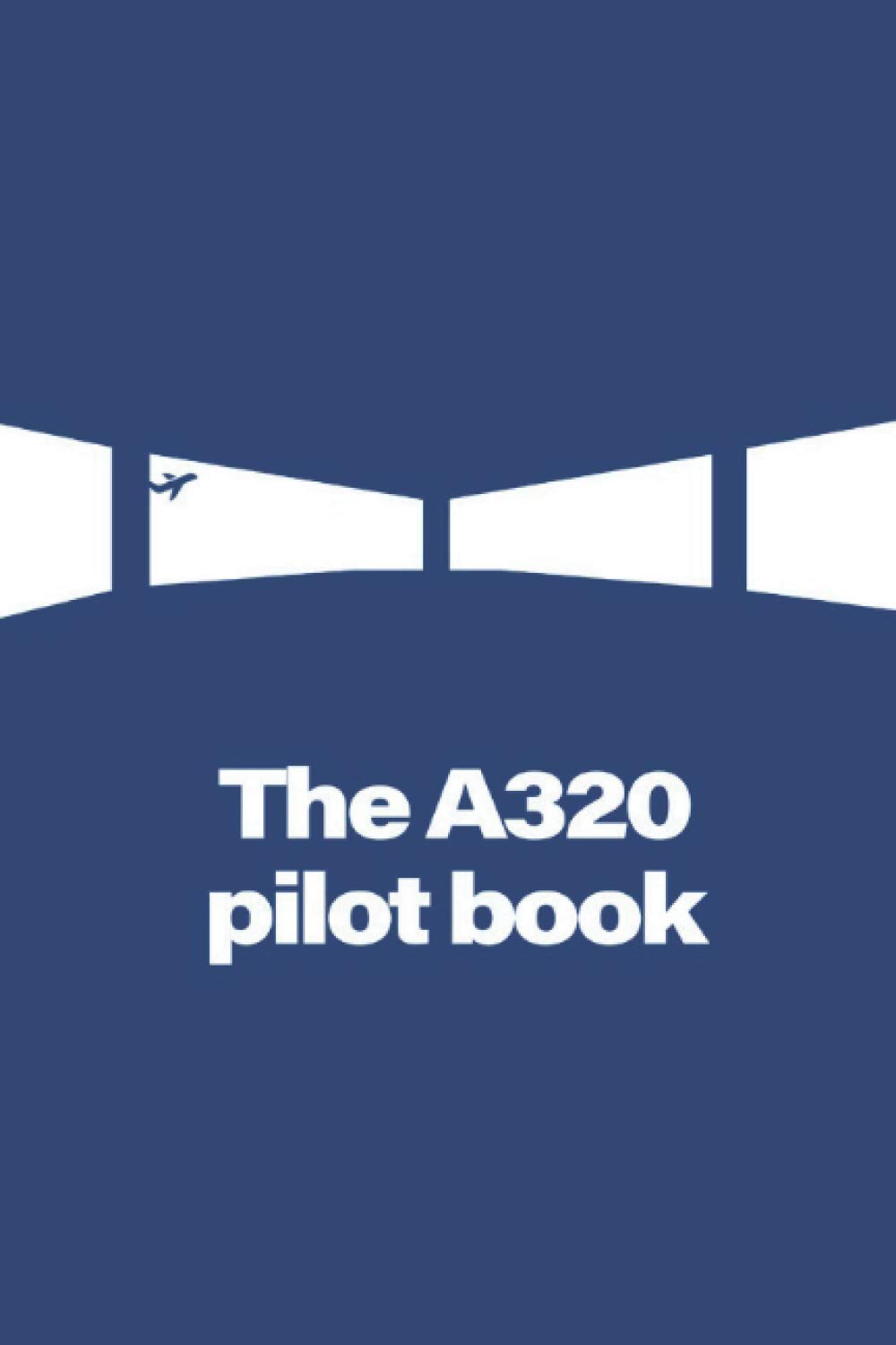 The A320 pilot book