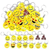 Usos Versátiles: Estos llaveros simplemente se adhieren a la mochila como decoración o se utilizan como decoración para las llaves del coche, las llaves de la casa y las llaves de las puertas.