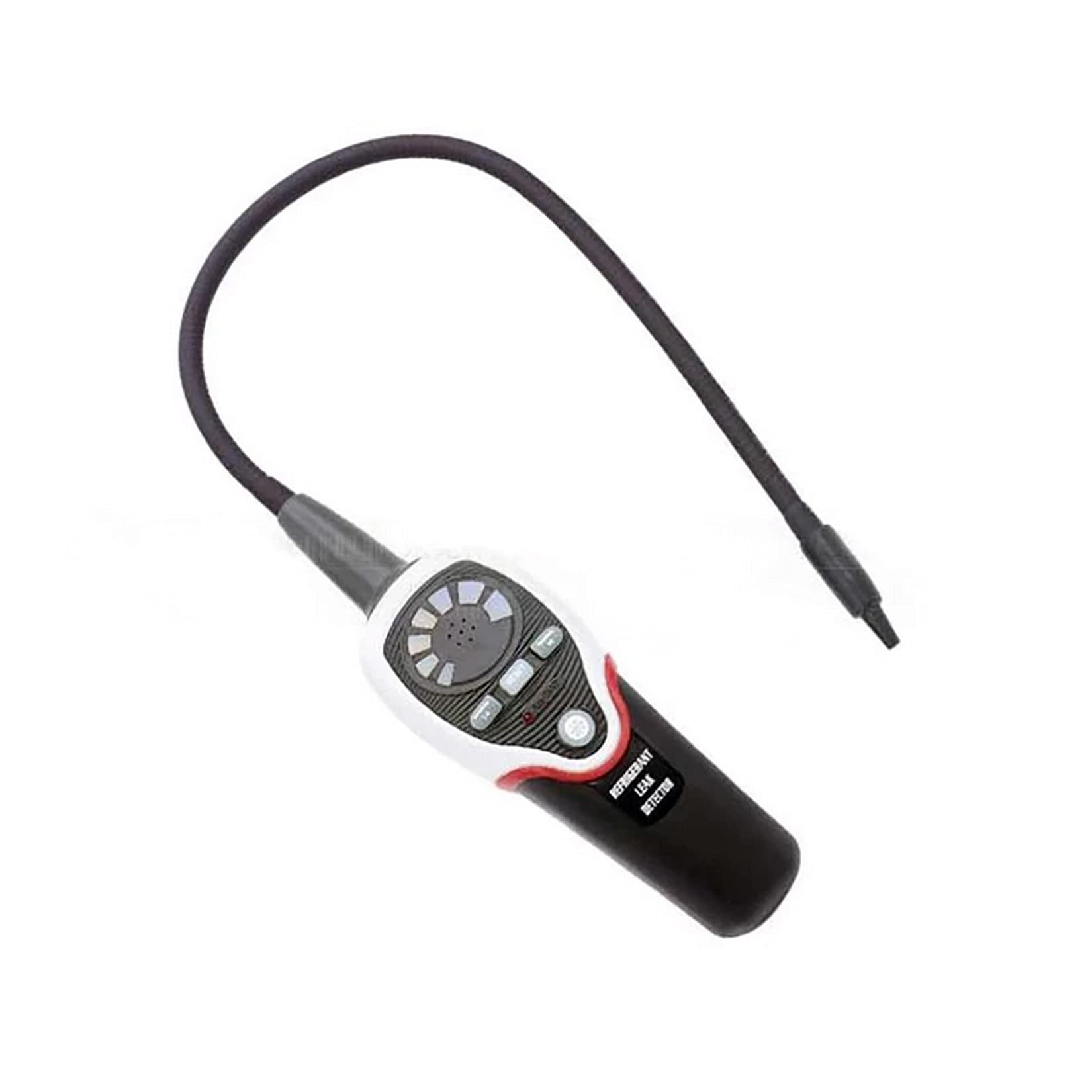 Amazon.com: RLD-382P Refrigerant Halogen Leak Detector Air