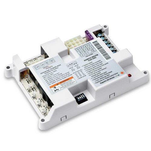 50A50405 ClimaTek Upgraded Furnace Control Board Fits Trane Amazon