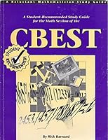 A Study Guide for the Mathematical Section of the California Basic Educational Skills Test 0963869078 Book Cover