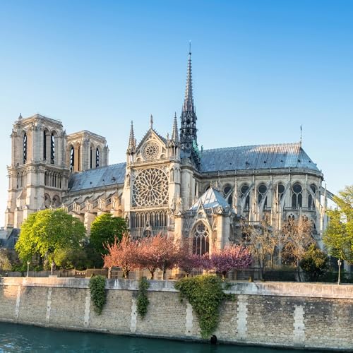 TLDR Medieval Architecture Podcast Por arte de portada