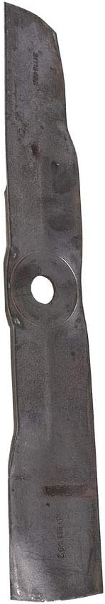 John Deere Original Equipment 3 Mower Blades #M115495(3)
