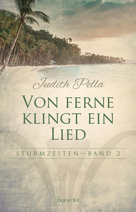 Von ferne klingt mein Lied...
