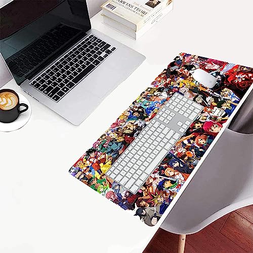 KINPLE Extended Large Gaming Mouse Pad