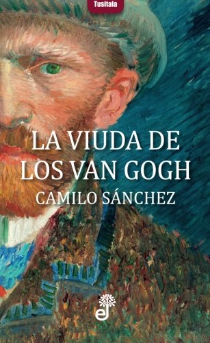 La viuda de los van Gogh