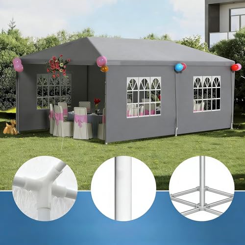 Lista de Toldo mainstays 3x6 los 5 mejores. 15 Imagen adicional