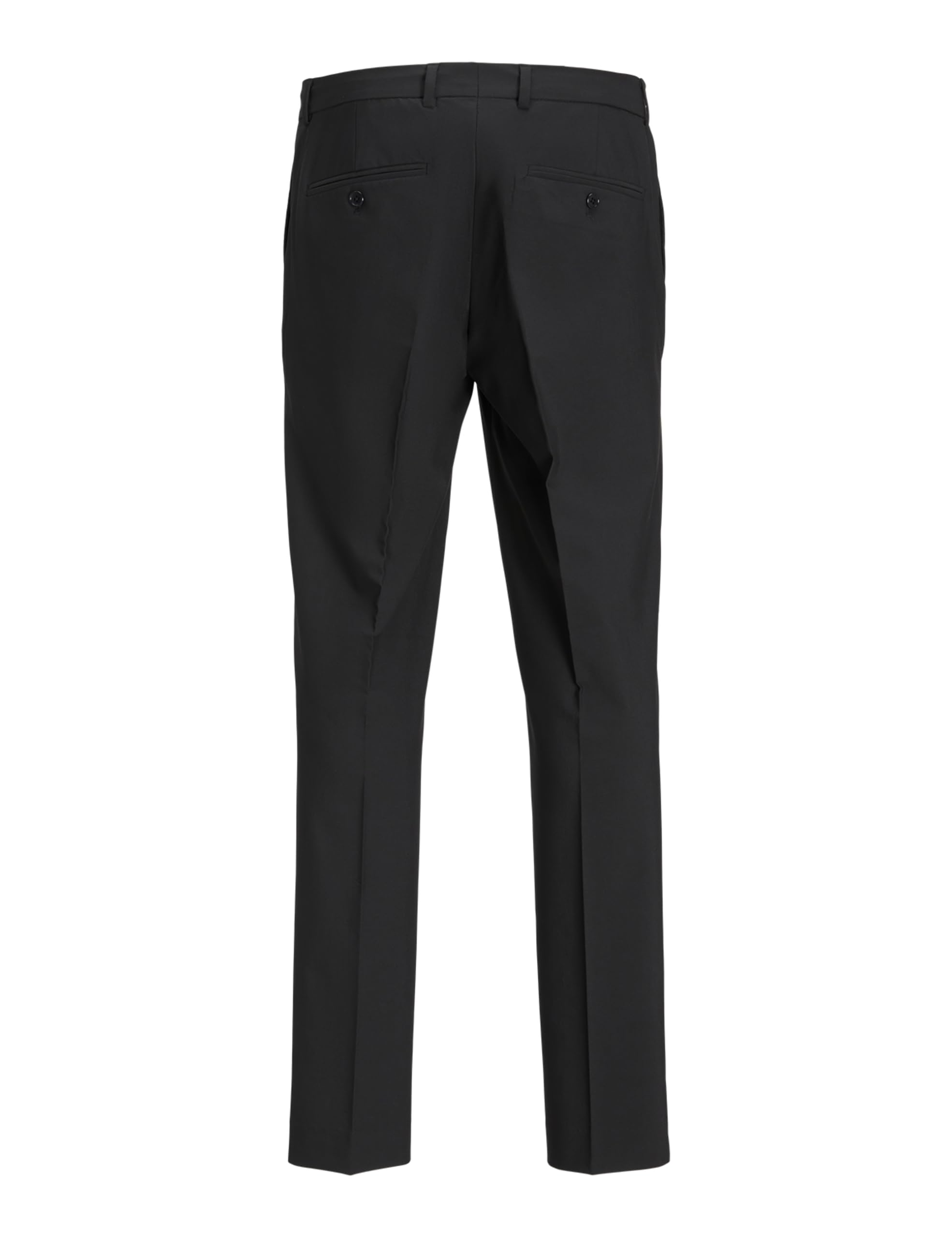 Jack & Jones Jprbushwick Harry Trouser Slim Fit - Pantalones de Traje Hombre