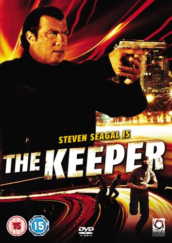 The Keeper - Mehr Infos/Bestellen