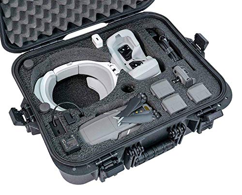 dji mavic 2 goggles