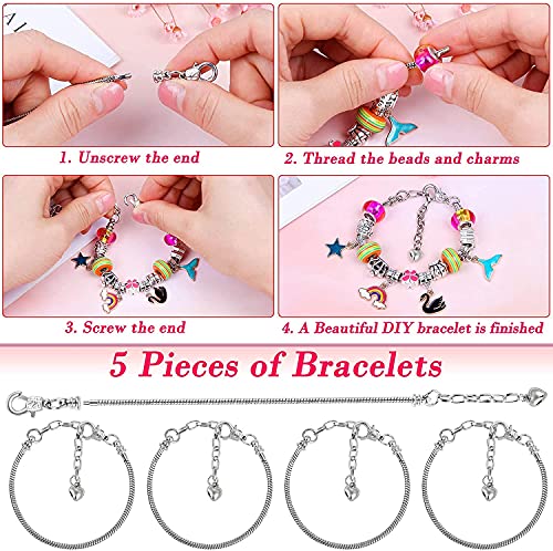 Consejos y reviews para comprar Pulseras artesanas - solo los mejores. 8 Imagen adicional