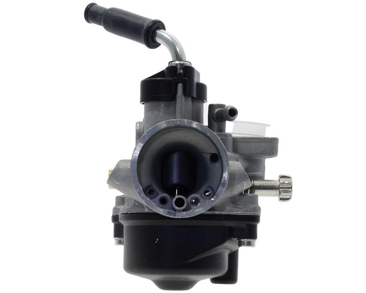 Vergaser DELLORTO 17,5mm für E-Choke - kompatibel mit Piaggio-NRG 50 mc³ DT AC 01-04 ZAPC210